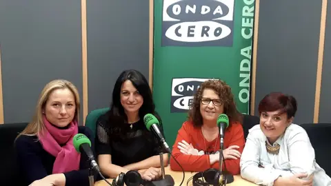 Nido y Caturla nos hablan de sus proyecto de inclusión Por la igualdad de todas las personas