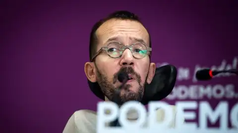 Pablo Echenique