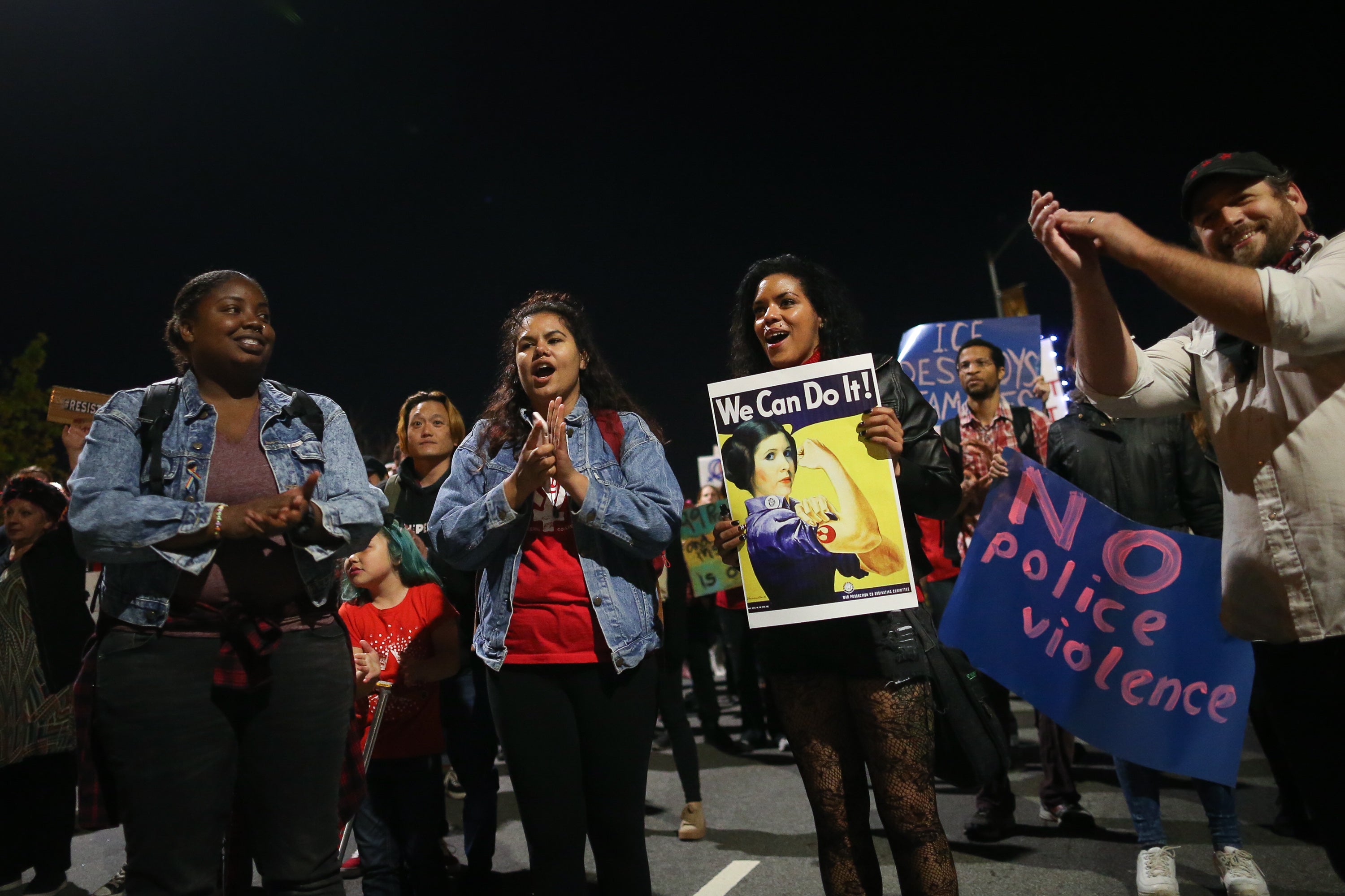 Bélgica celebra la primera huelga de mujeres de su Historia, inspirada en el movimiento español Bélgica celebra la primera huelga de mujeres de su Historia, inspirada en el movimiento español
