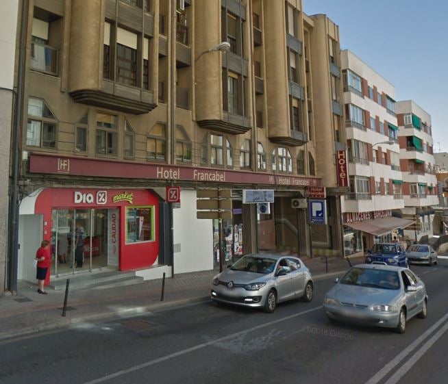 Mas de Uno Cuenca 06/03/19 Mas de Uno Cuenca 06/03/19