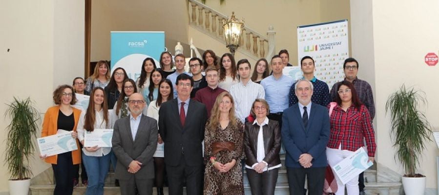 Becas Facsa Becas Facsa