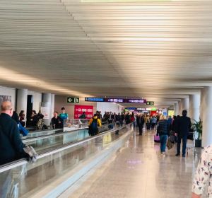 Aeropuerto de Son Sant Joan de Palma Aeropuerto de Son Sant Joan de Palma