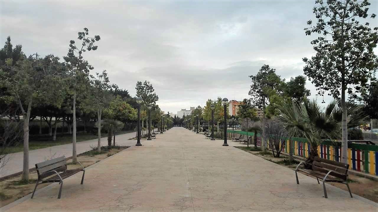 El Ayuntamiento de Elche desaconseja a la población ir a los cementerios el fin de semana de Todos los Santos El Ayuntamiento de Elche desaconseja a la población ir a los cementerios el fin de semana de Todos los Santos