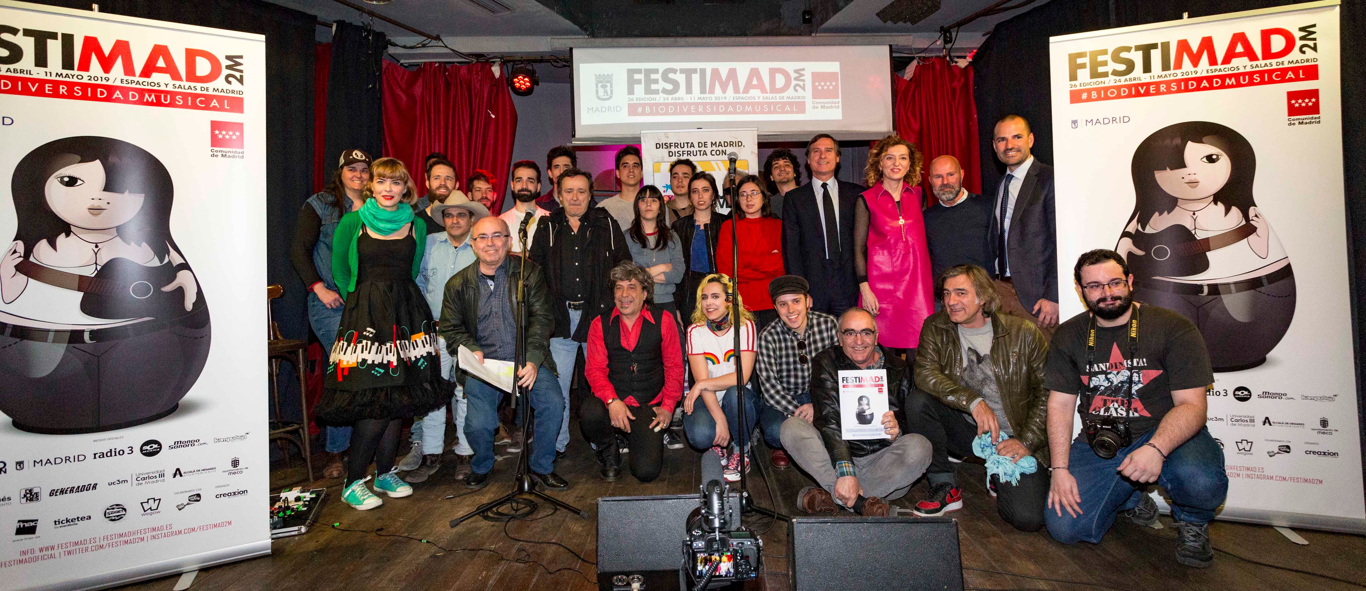 Alcalá de Henares en la onda 05/03/2019 Alcalá de Henares en la onda 05/03/2019