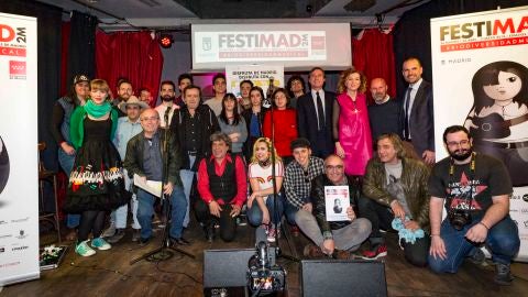 El Parque O'Donnell, San Isidrock y el Festival 4 Plazas extienden Festimad a la comarca del Henares