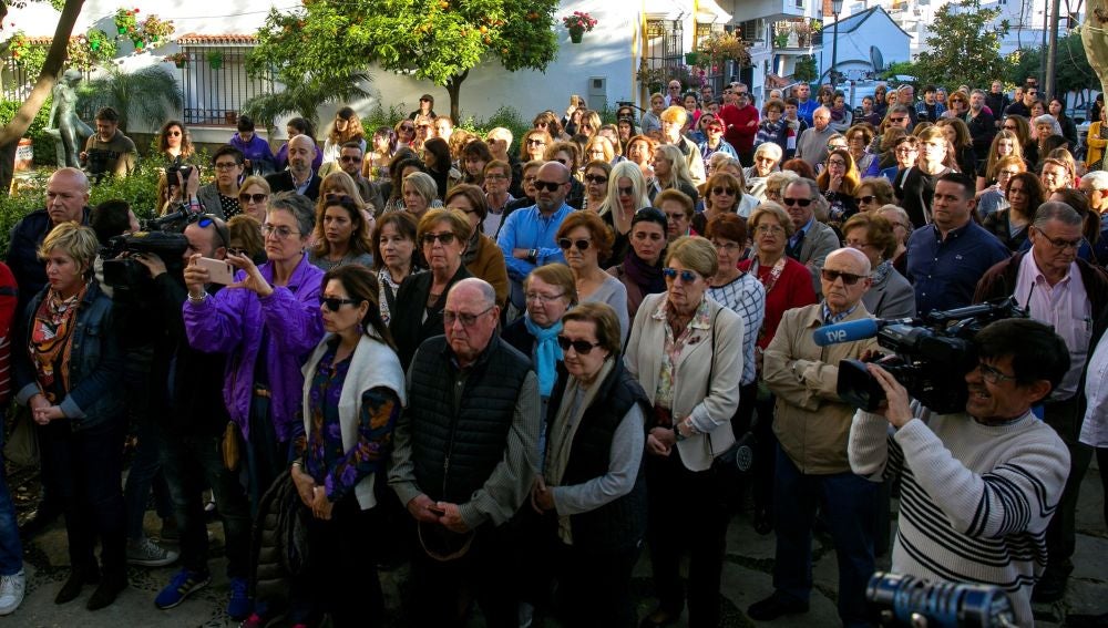 Más de Uno Málaga 11/03/2019 Más de Uno Málaga 11/03/2019