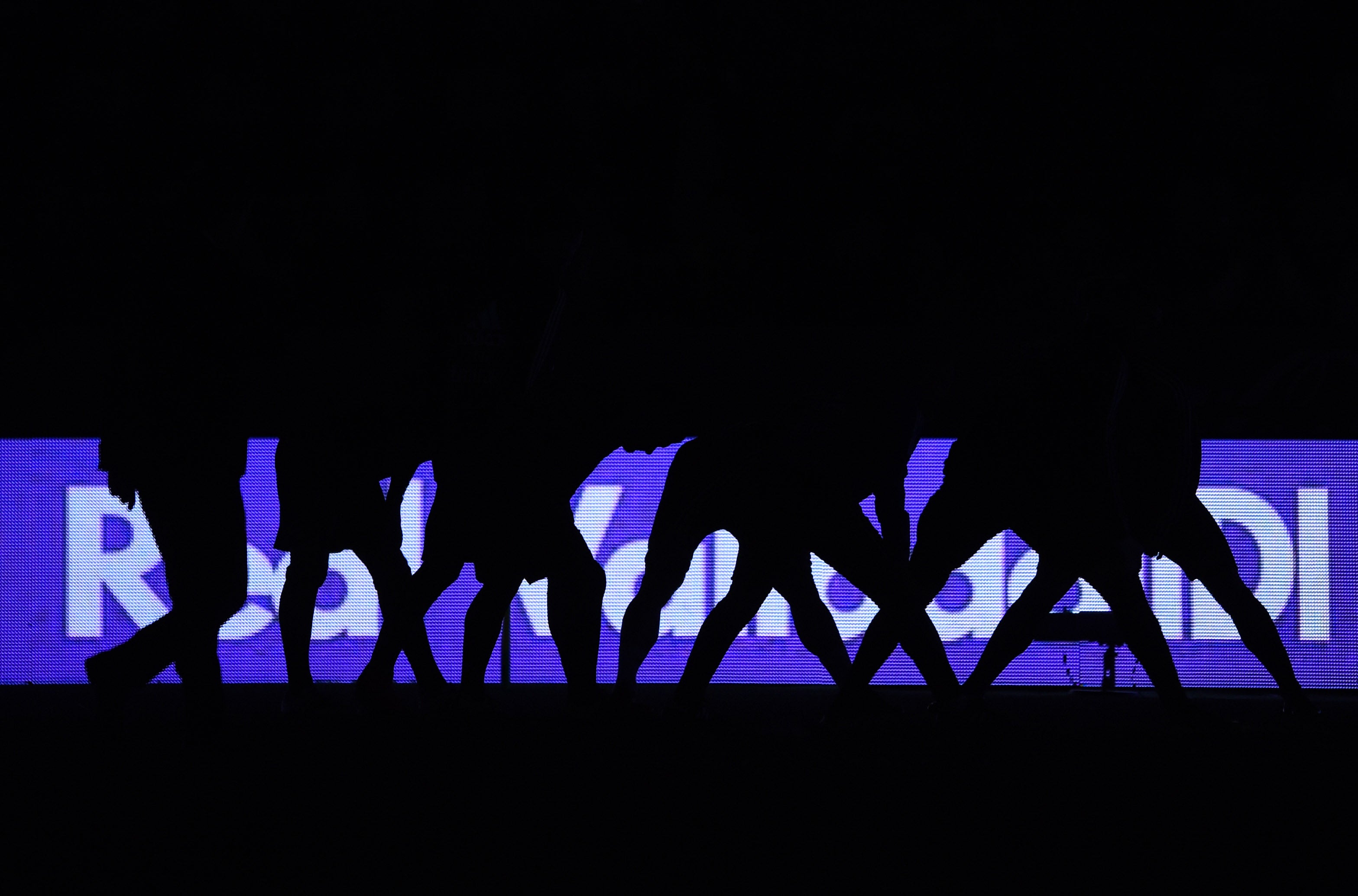 Apagón en el José Zorrilla: sin luz en el estadio casi una hora en la previa del Valladolid vs Real Madrid Apagón en el José Zorrilla: sin luz en el estadio casi una hora en la previa del Valladolid vs Real Madrid
