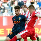 laSexta Deportes (10-03-19) Ferrán Torres pone al Valencia rumbo a Europa tras una sufrida victoria en Girona