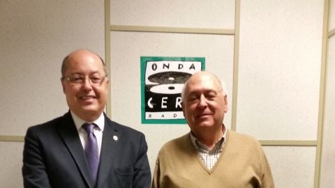 C&oacute;rdoba en la Onda