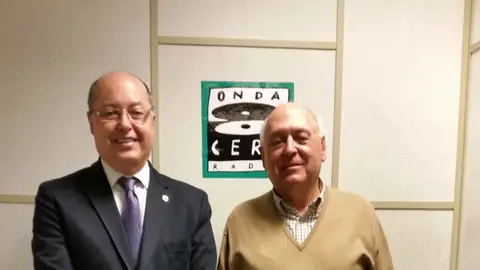 Córdoba en la Onda Córdoba en la Onda