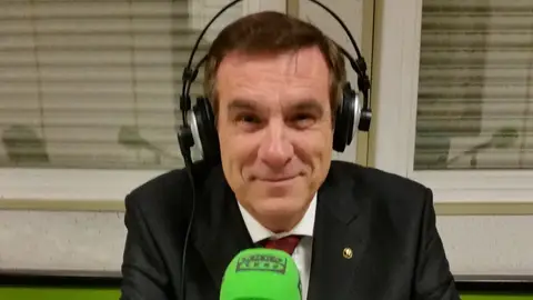 Córdoba en la Onda Córdoba en la Onda