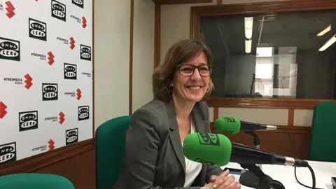 Blanca Fernández Psoe
