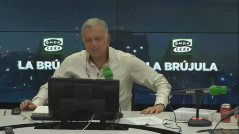 La Reflexi&oacute;n de Lucas: "15 a&ntilde;os despu&eacute;s, el dolor"