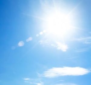 Subida de temperatura Subida de temperatura