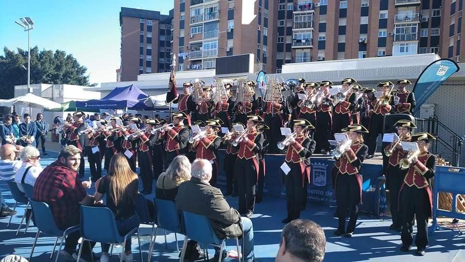 Ceuta en la Onda 11/03/19 Ceuta en la Onda 11/03/19