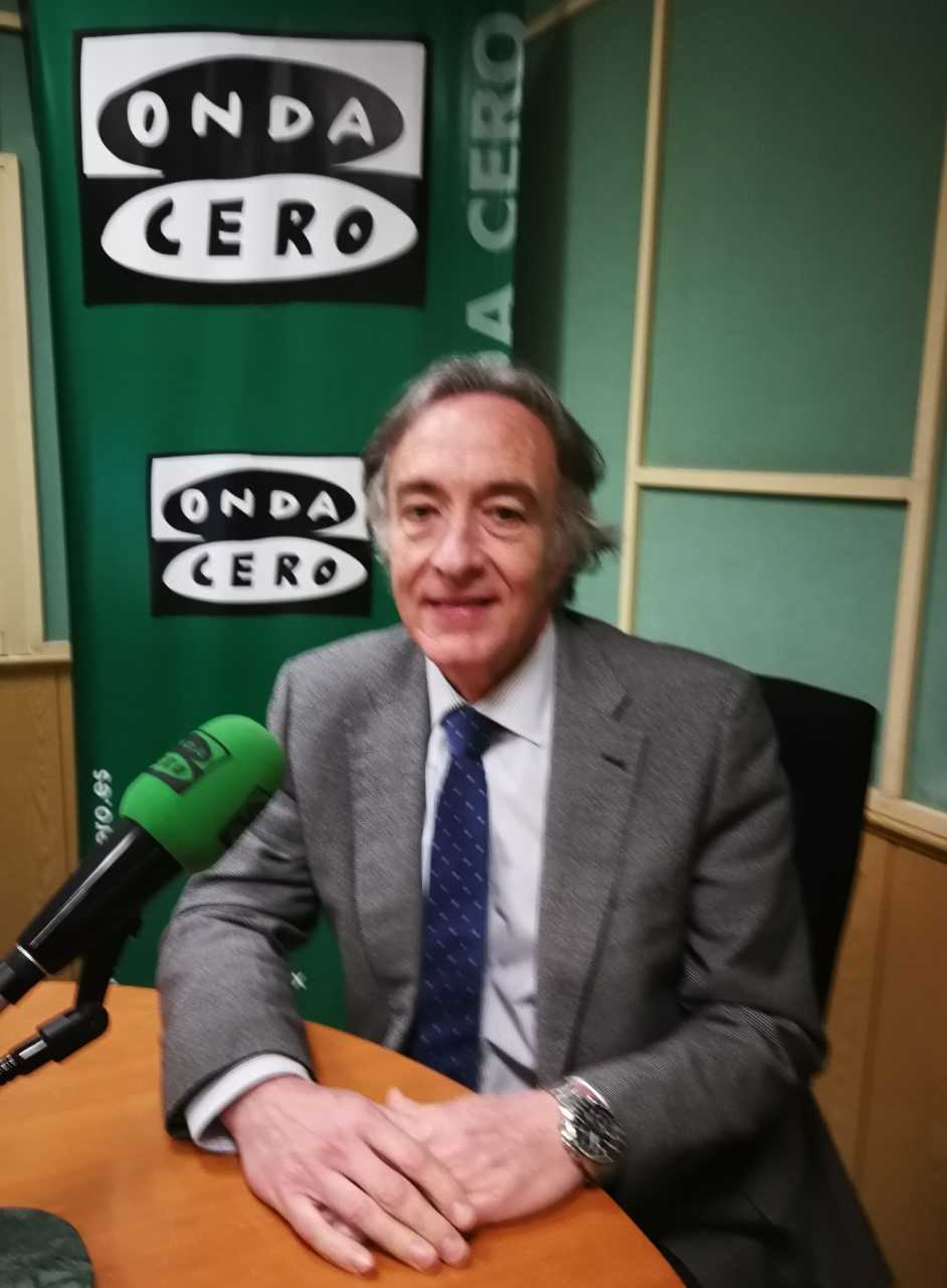 Más de Uno Granada 30/09/2021 Más de Uno Granada 30/09/2021