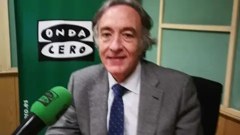 Onda Cero Granada Indalecio Sánchez Montesinos Entrevista en Onda Cero Granada