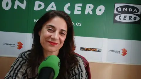Sonia González lleva 'El Jardín de las delicias' al Gran Teatro Sonia González lleva 'El Jardín de las delicias' al Gran Teatro