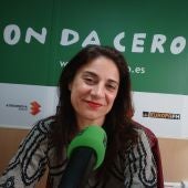 Sonia González lleva 'El Jardín de las delicias' al Gran Teatro