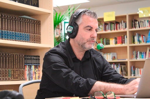 Monólogo de Alsina: "El 11M compartimos un hilo invisible que nos conectaba en el estupor, el desgarro y la rabia" Monólogo de Alsina: "El 11M compartimos un hilo invisible que nos conectaba en el estupor, el desgarro y la rabia"