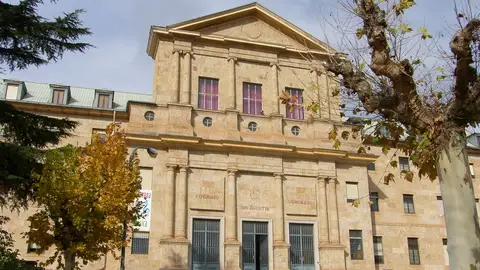 Colegio San Agustin Salamanca Colegio San Agustin Salamanca