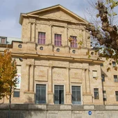Colegio San Agustin Salamanca Colegio San Agustin Salamanca