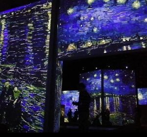 Van Gogh Alive Van Gogh Alive