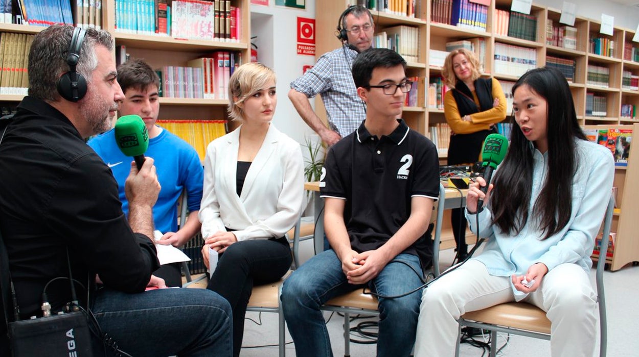 ¿Qué saben los adolescentes del 11M? ¿Qué saben los adolescentes del 11M?