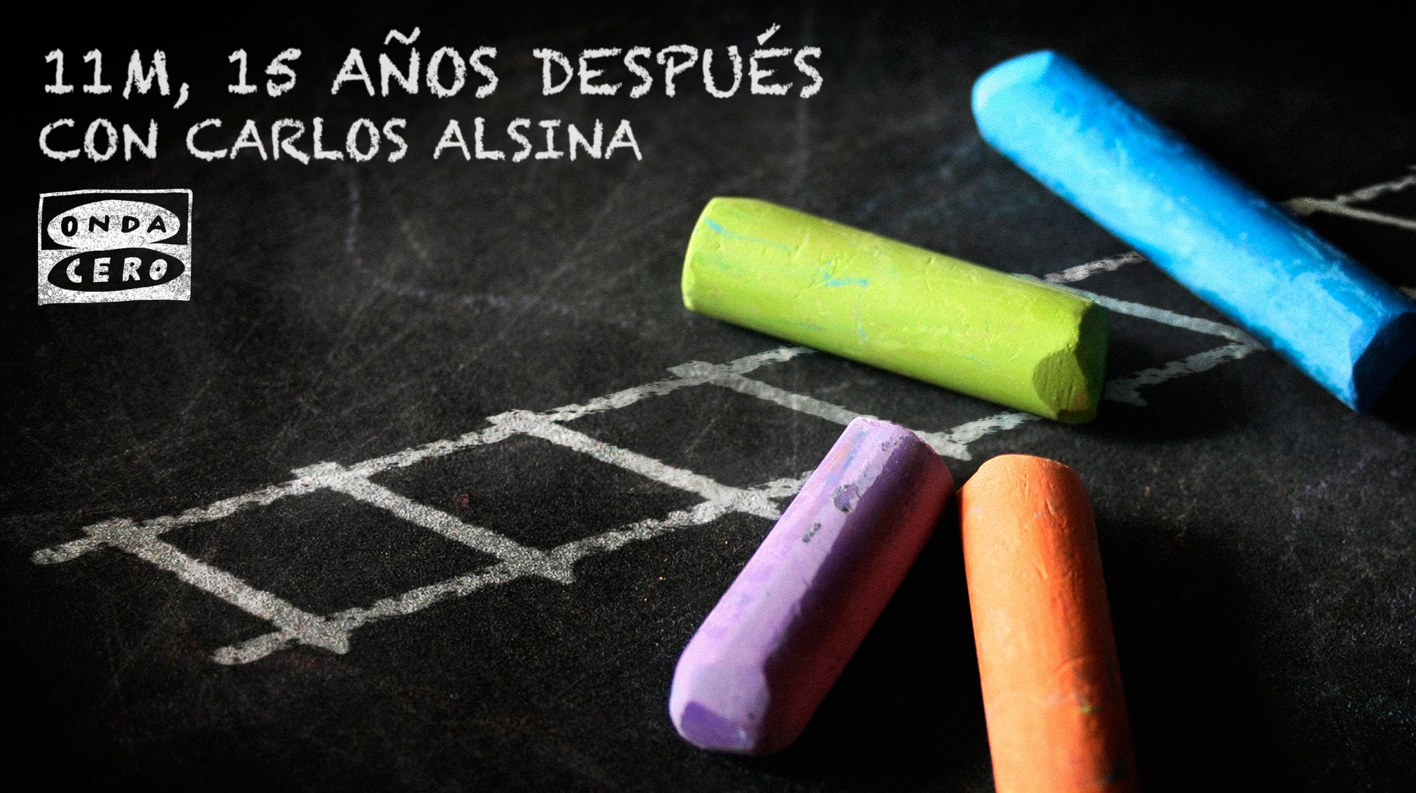 11M, 15 años después 11M, 15 años después