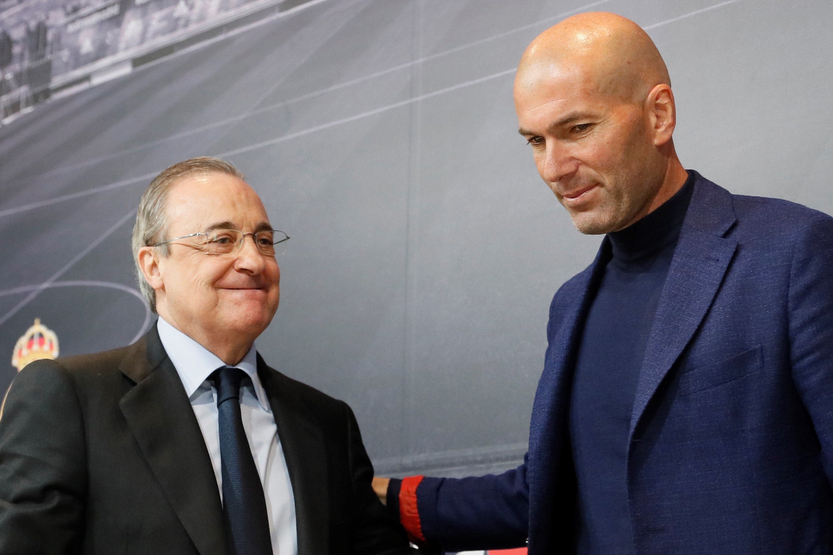 Lo que quiere Zidane: Hazard, Jovic, Mendy, Pogba, Luca Zidane... con la salidas de Keylor y alguna sorpresa más Lo que quiere Zidane: Hazard, Jovic, Mendy, Pogba, Luca Zidane... con la salidas de Keylor y alguna sorpresa más