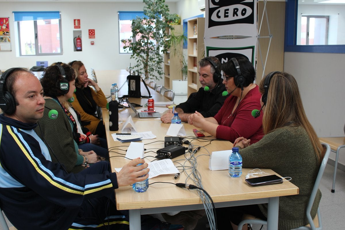 ¿Cómo recuerdan profesores y padres de estudiantes del Colegio Miramadrid el 11M? ¿Cómo recuerdan profesores y padres de estudiantes del Colegio Miramadrid el 11M?