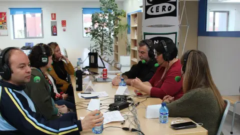 profesores y padres del colegio Miramadrid profesores y padres del colegio Miramadrid