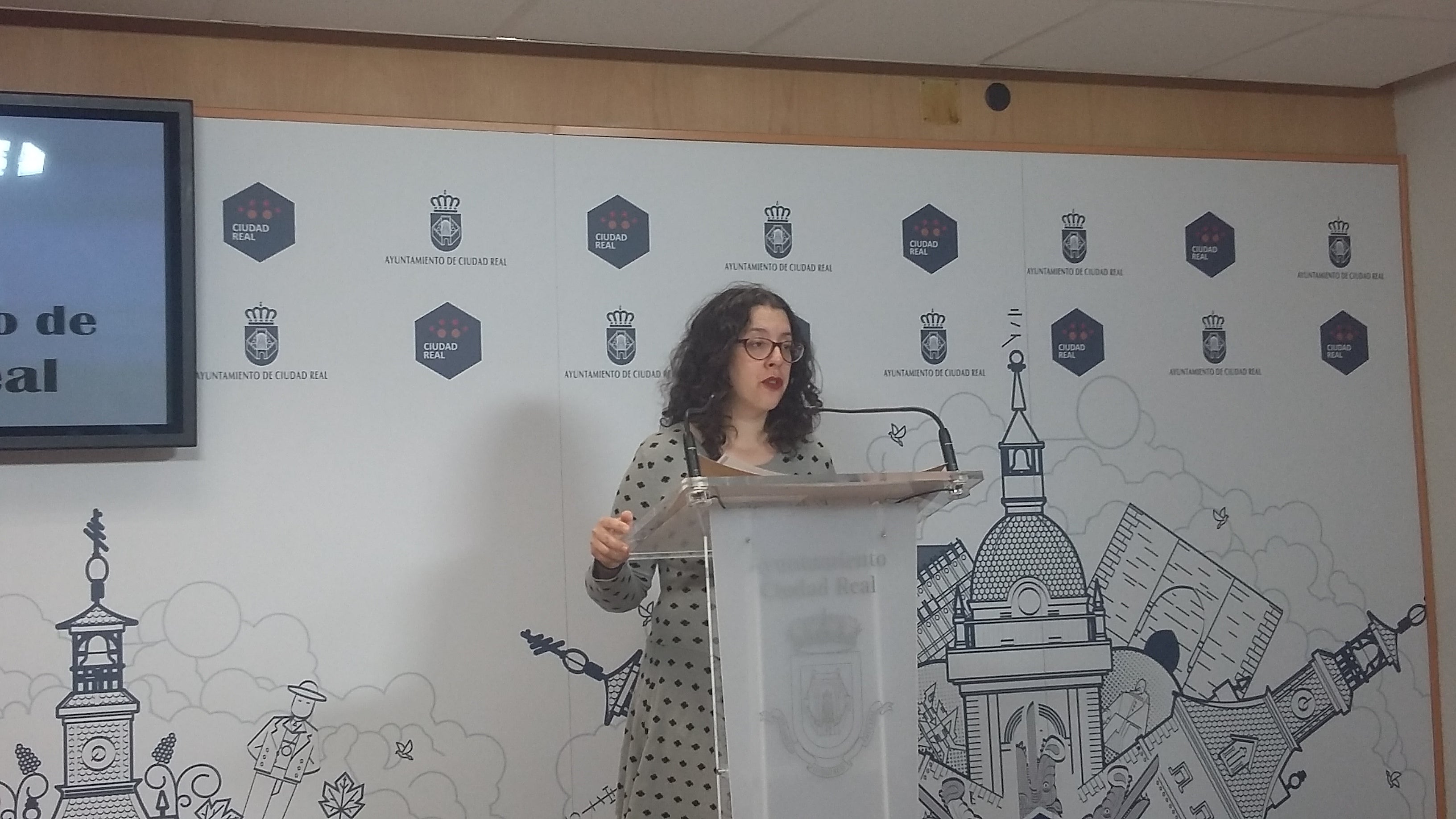 El Ayuntamiento aprueba el proyecto de renovación de firmes en caminos de La Poblachuela El Ayuntamiento aprueba el proyecto de renovación de firmes en caminos de La Poblachuela