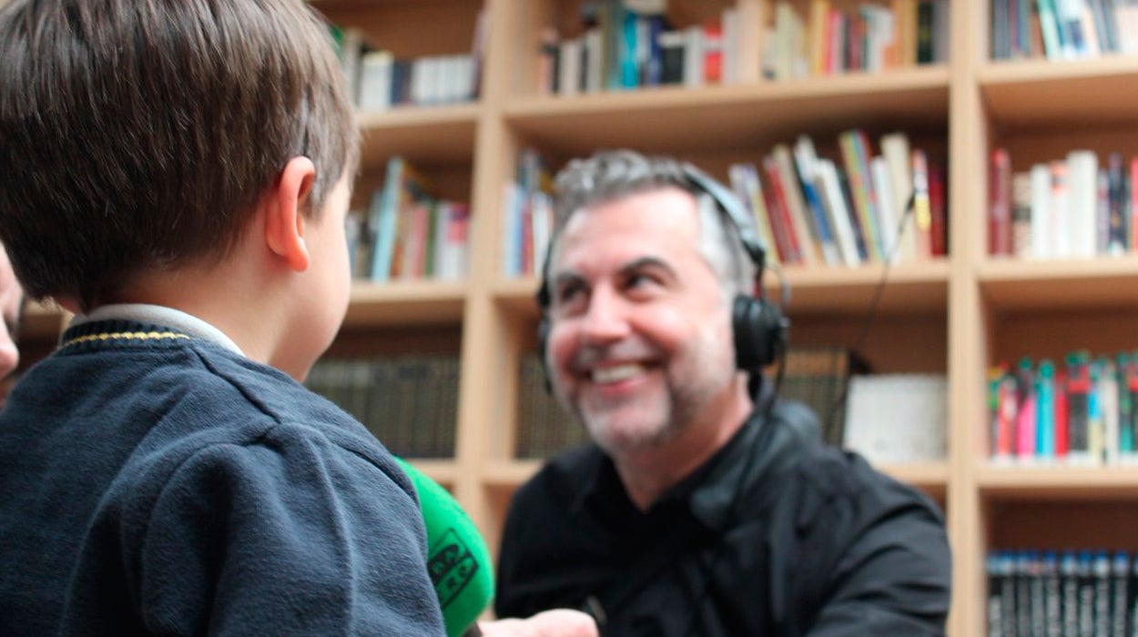 ¿Qué es un ministro para los niños de cuatro años? ¿Qué es un ministro para los niños de cuatro años?