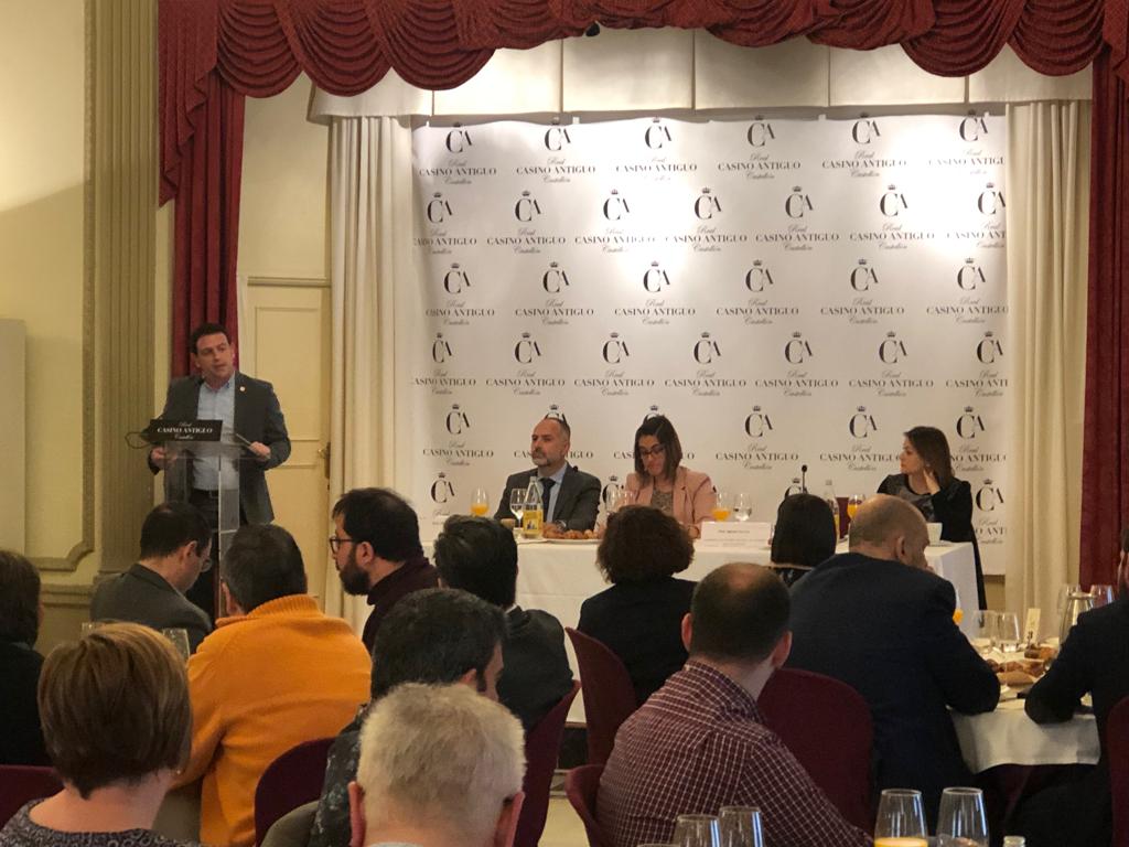 Ignasi García da la cara por Ali Brancal y muestra su convencimiento de que el próximo 21 de este mes la justicia les dará la razón Ignasi García da la cara por Ali Brancal y muestra su convencimiento de que el próximo 21 de este mes la justicia les dará la razón