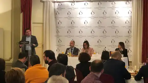 Ignasi García, candidato por Compromís a la alcaldía de Castellón. Ignasi García, candidato por Compromís a la alcaldía de Castellón.
