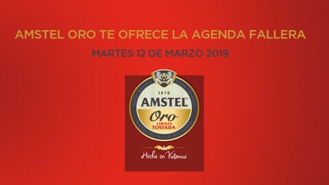 Agenda Fallera