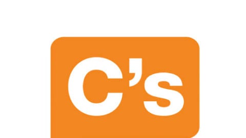 Logo Ciudadanos