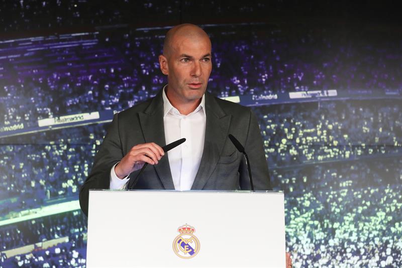 El Debate de los jueves: ¿Es Zidane la solución para el Real Madrid? El Debate de los jueves: ¿Es Zidane la solución para el Real Madrid?