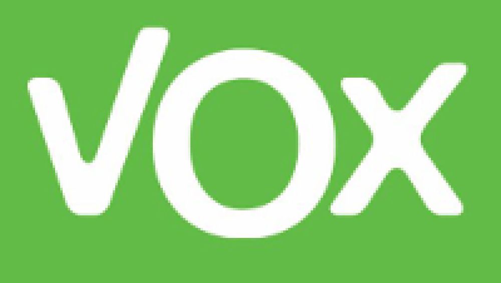 Logo Vox