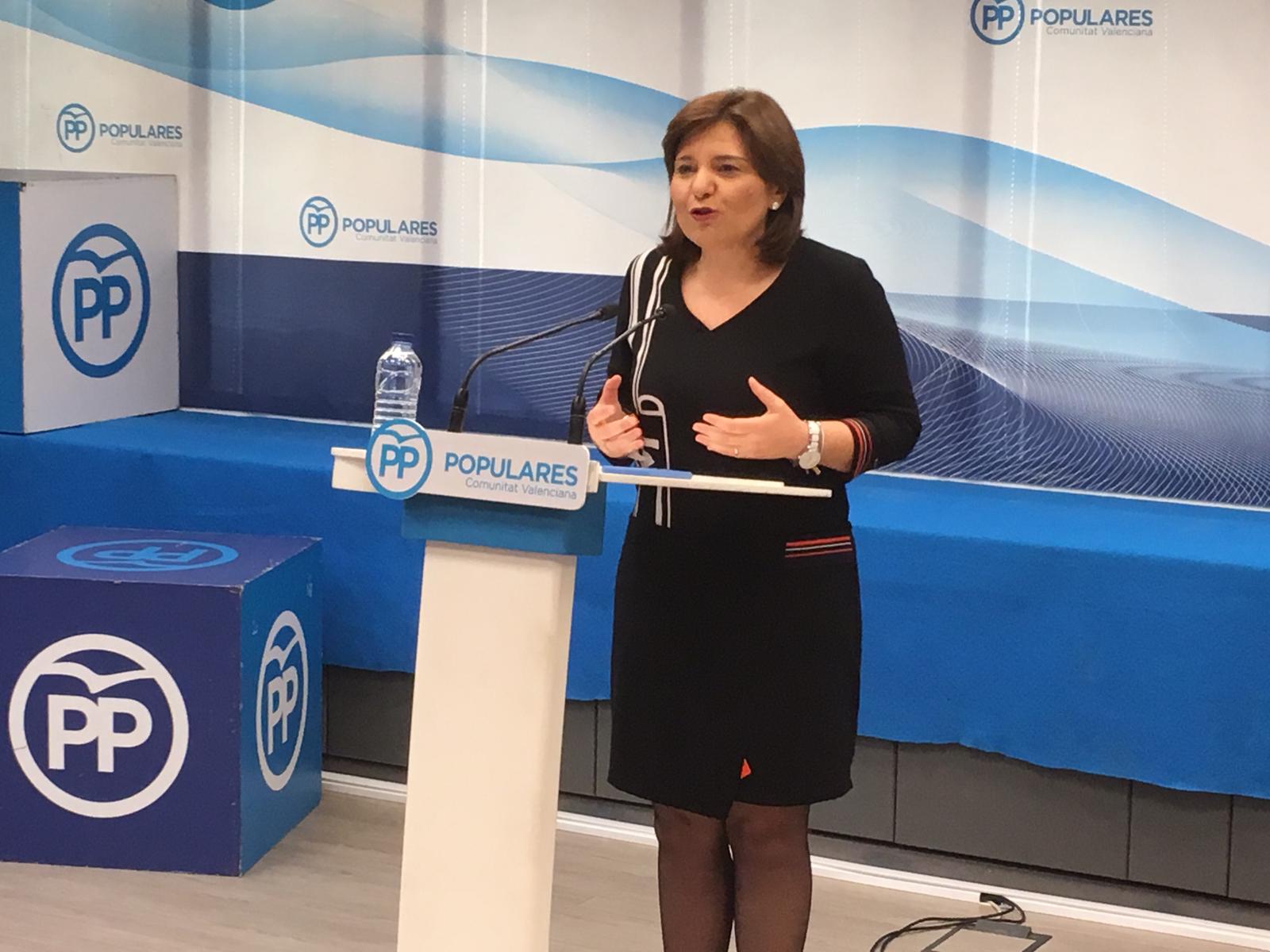 Bonig Pide a Puig reabrir los 4 consultorios médicos que cerró con el estado de alarma Bonig Pide a Puig reabrir los 4 consultorios médicos que cerró con el estado de alarma