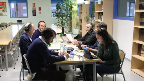 La España que madruga (11/03/2019) La España que madruga (11/03/2019)