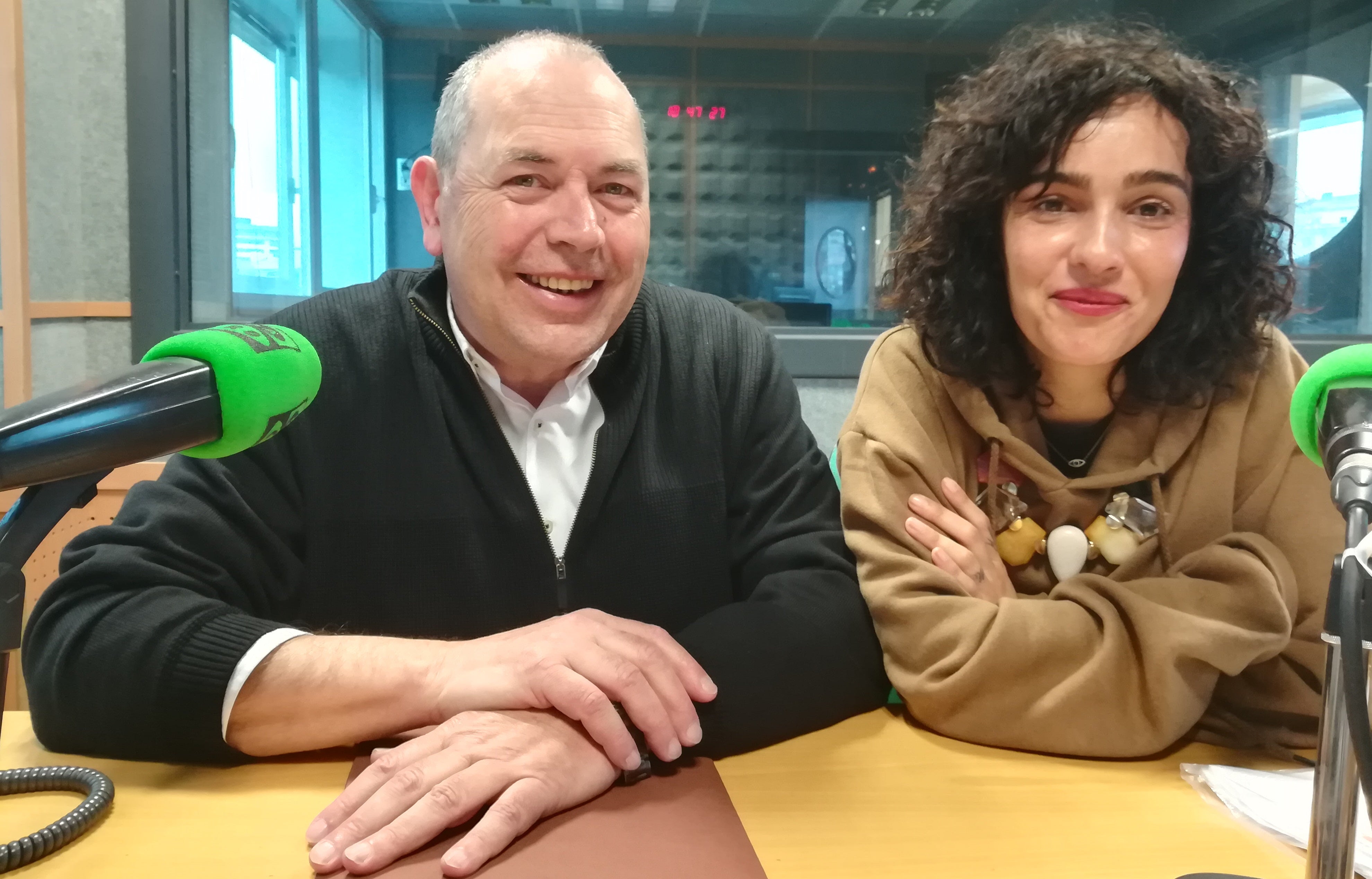 Gipuzkoa en la Onda 11/03/2019 Gipuzkoa en la Onda 11/03/2019