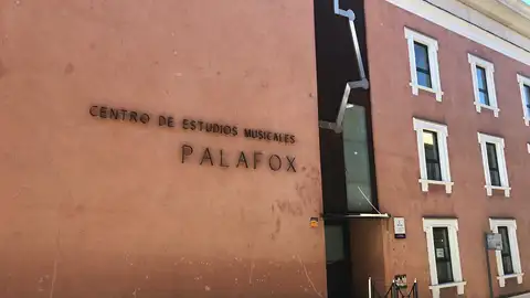 conservatorio de cuenca cuenca