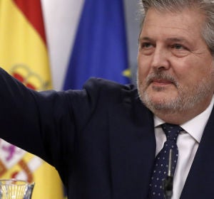 Íñigo Méndez de Vigo Íñigo Méndez de Vigo