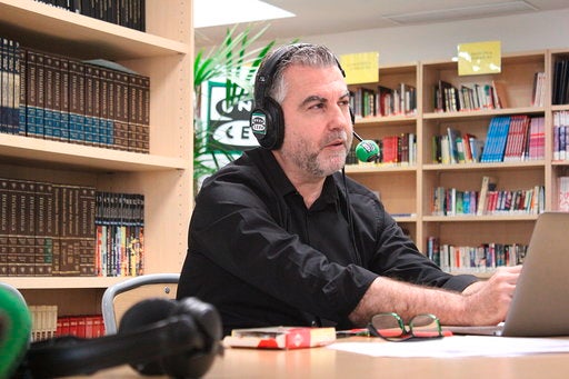 Las tres cosas que se le quedaron a Carlos Alsina de aquel 11M Las tres cosas que se le quedaron a Carlos Alsina de aquel 11M