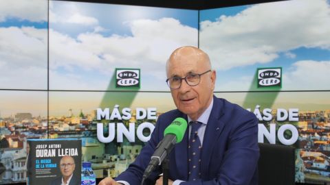 Josep Antoni Duran i Lleida