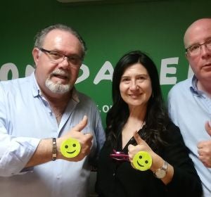 La FAPA Gabriel Miró apoya el reto 'Happy Challenge, sé feliz' para mejorar la convivencia en las escuelas a través de las redes sociales La FAPA Gabriel Miró apoya el reto 'Happy Challenge, sé feliz' para mejorar la convivencia en las escuelas a través de las redes sociales