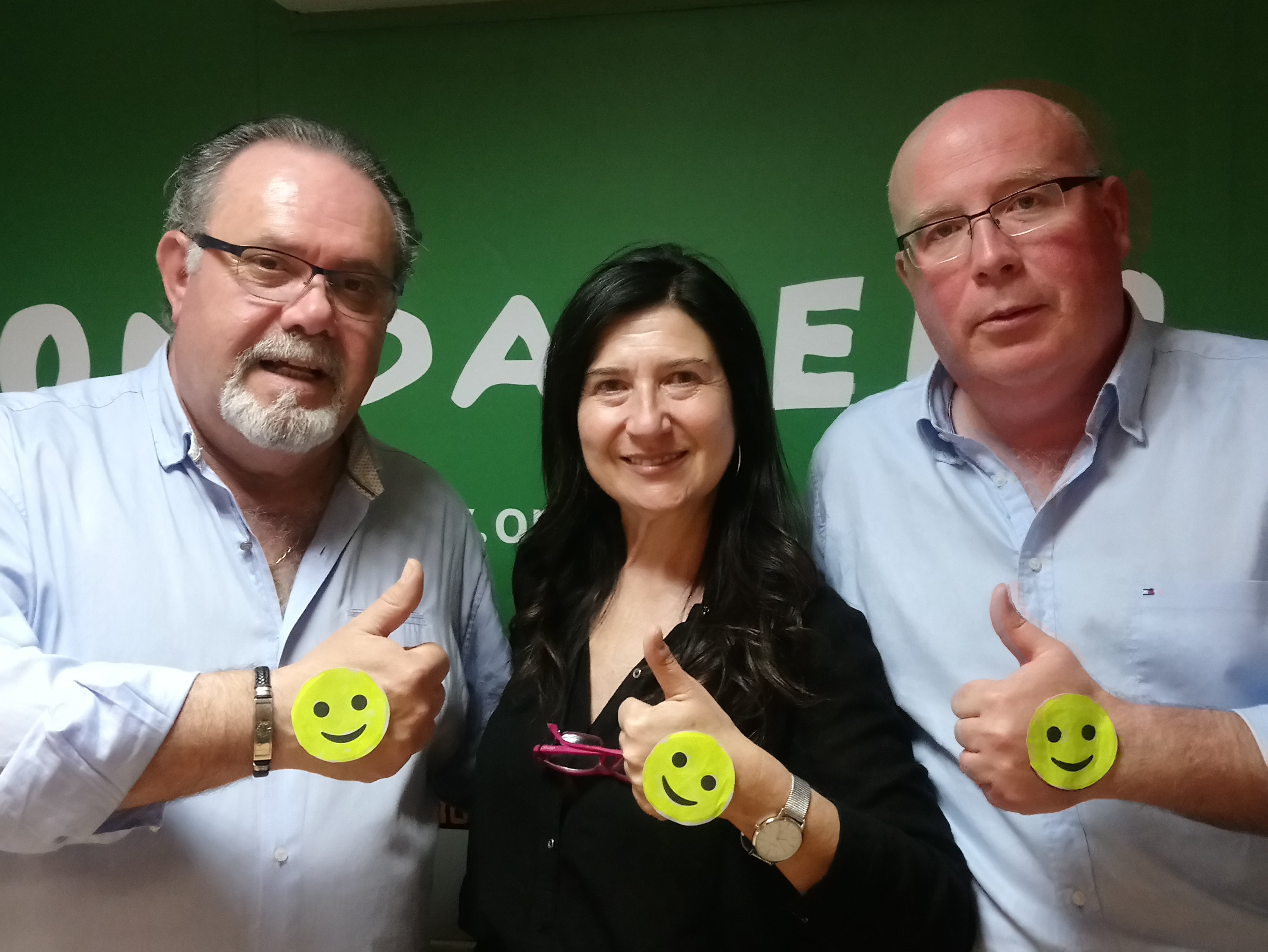 El CEIP Alberto Sols de Sax pone en marcha una campaña contra la depresión infantil El CEIP Alberto Sols de Sax pone en marcha una campaña contra la depresión infantil
