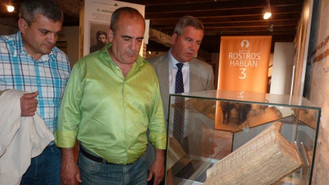 Alcalde de Molv&iacute;zar 